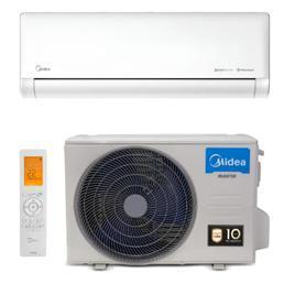Ar-condicionado Split Inverter 9000 Btus Midea Ai Frio 220v Branco 220v