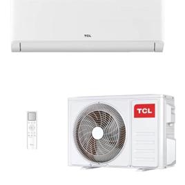 Ar Condicionado Split Inverter Hi Wall TCL T-Pro 2.0 9000 BTUs Frio