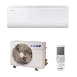 Ar Condicionado Split Hi Wall Samsung Ultra Ai Inverter 9.000 Btus Frio R-32