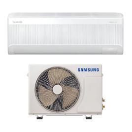 Ar Condicionado Split Hi Wall Samsung WindFree AI Inverter 12.000 Btus Frio 220v R-32
