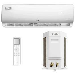AR CONDICIONADO TCL SPLIT HI WALL ELITE INVERTER 12.000 BTUS TAC-12CSGV-INV 220V