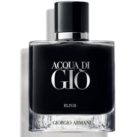 Armani Beauty, Acqua di Giò Elixir, 50ml