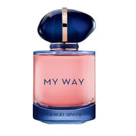 Armani Beauty, My Way Intense Eau de Parfum, 50ml