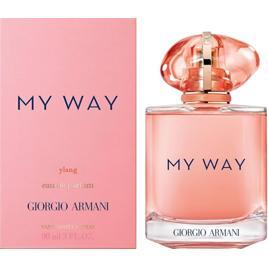 Armani Beauty, My Way Ylang Eau de Parfum 90ml
