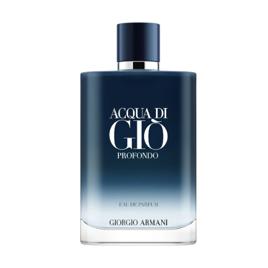 Armani Beauty, Perfume Masculino, Acqua di Giò Profondo Parfum, 200ml
