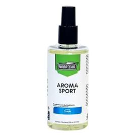 Aromatizante Automotivo Fragrância Sport 250ml - Nobrecar