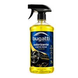 Aromatizante Cheirinho Odorizador Carro Novo Automotivo 1l