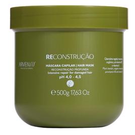 Arvensis – Máscara Capilar Reconstrução 500g