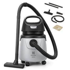Aspirador Água Pó Electrolux A10N1 1400W, 18L Total, 127V
