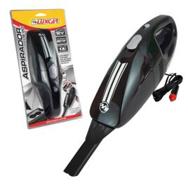 Aspirador de Pó Automotivo 12 v – 60 w Luxcar