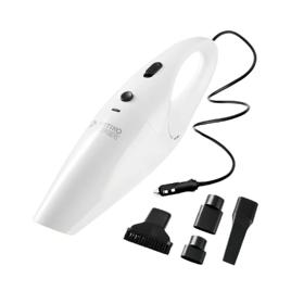 Aspirador De Pó Para Carro Portátil Artiko Wiper Potente 100W Automotivo