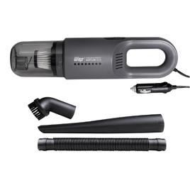Aspirador De Pó Automotivo WAP Car 12V2, Portátil, 420ml, Com Recipiente Removível E Filtro Lavável, 180W 12VDC
