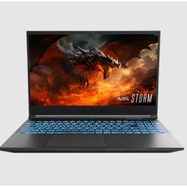Avell STORM 305 RTX 3050 | Intel Core i5 | 8GB RAM DDR4 | 256GB SSD NVME
