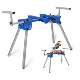 Bancada Portátil p/ Serra Esquadria – Até 2m / 150kg