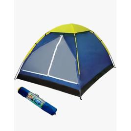Barraca Camping Iglu para até 4 Pessoas Marca Mor
