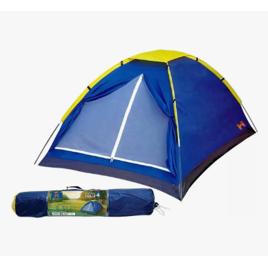 Barraca Para Até 4 Pessoas Camping Iglu Homefy