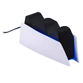 Base De Carregamento Controle Dualsense Ps5