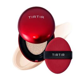 Base Facial Coreana - Tirtir Mask Fit Red Cushion 18g