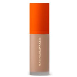 Base Líquida Fosca Mari Maria Velvet Skin Tom Amêndoa 30ml