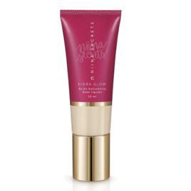 Base Líquida Niina Secrets Hidra Glow Cor 00 30ml Tom Claro