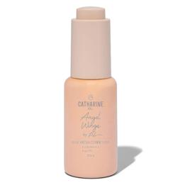 Base Média Cobertura - Catharine Hill - Chill Angel Wings