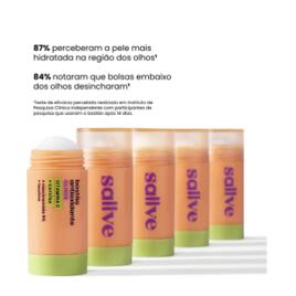Bastão Antiolheiras Antioxidante 10g Sallve
