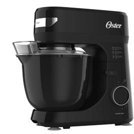 Batedeira Planetária Oster Black III, OBAT640, 110v