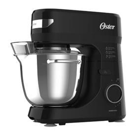 Batedeira Planetária Oster Bowl Inox III, OBAT641, 220V