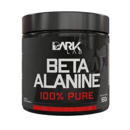 Beta Alanine 100% Pure 150g Dark Lab Sem Sabor