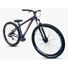 Bicicleta Absolute Nero 5 Grau Sport Aro 29 Vmaxx Mt200
