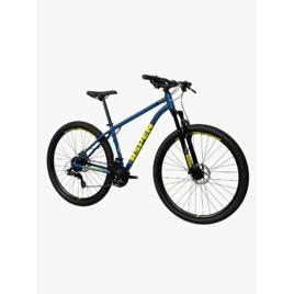 Bicicleta Aro 29 Caloi Aspen Freio Hidraulico 24 Velocidades Cor Azul Tamanho Do Quadro 17