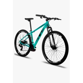 Bicicleta Aro 29 Gts Supreme Quadro Aluminio 24v