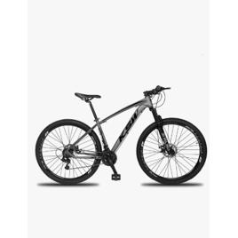Bicicleta Mtb Ksw Aro 29 24 Marchas Shimano Freio Disco