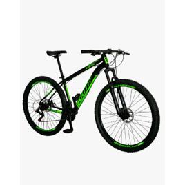 Bicicleta Aro 29 South Legend 21v Câmbio Shimano Alumínio