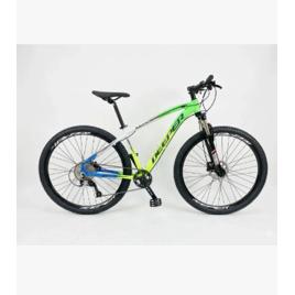 Bicicleta Deeper 29 Edição Especial Copa Do Mundo Canarinho 19
