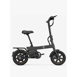 Bicicleta Elétrica Dobrável 440w 42v 7.8ah Até 32 Km/h B20