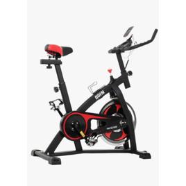 Bicicleta Ergométrica Para Spinning Mecanica 6kg PACE2000 Odin Fit
