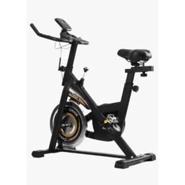 Bicicleta Ergométrica Spinning Mecanica 5kg Chase Odin Fit