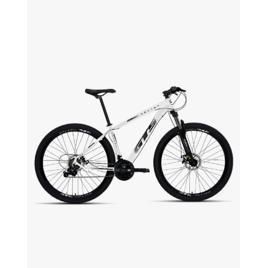 Bicicleta Gts Dexter 21v Aro 29 Shimano Freio Hidraulico Quadro 21