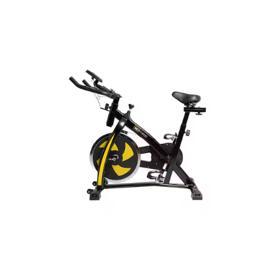 Bicicleta Spinning 13kg WCT Fitness SB04