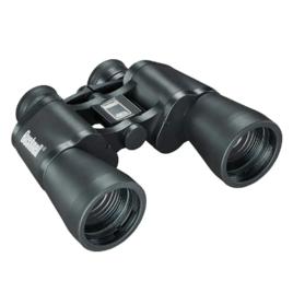 Binóculo Bushnell Falcon Series 10x50 + Estojo + Pulseira Cor Preta