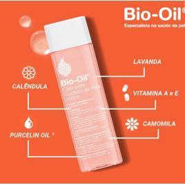 Bio-oil Oleo Restaurador Antiestrias 125ml