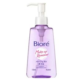 Bioré Óleo Demaquilante Facial Cleansing Oil 150ml