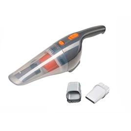 BLACK+DECKER Aspirador de Pó Elétrico Portátil BDCV370 Ideal para Automóveis 12V