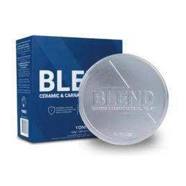 Blend Metal Polish Vonixx 150g Polidor de Metais Alto Brilho