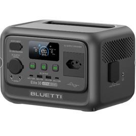 Estação De Energia Portátil BLUETTI Elite 30 V2 | 600 W 288 Wh