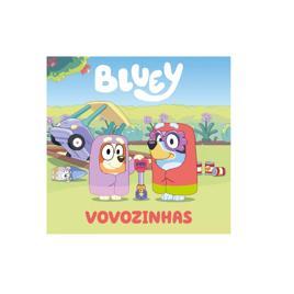 Bluey: Vovozinhas