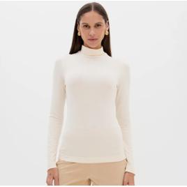 Blusa Lança Perfume Gola Alta