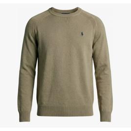 Blusa Suéter Masculino De Frio Premium Militar Slim Original