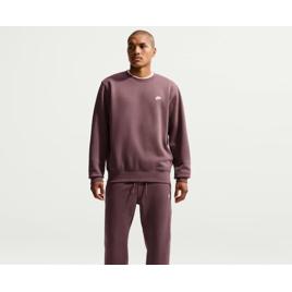 Blusão Masculino Club Crew Nike